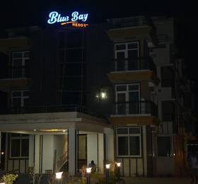 Blue Bay Resort в Пури