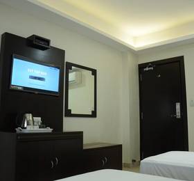 Отдых в Blue Bay Resort - Индия, Пури