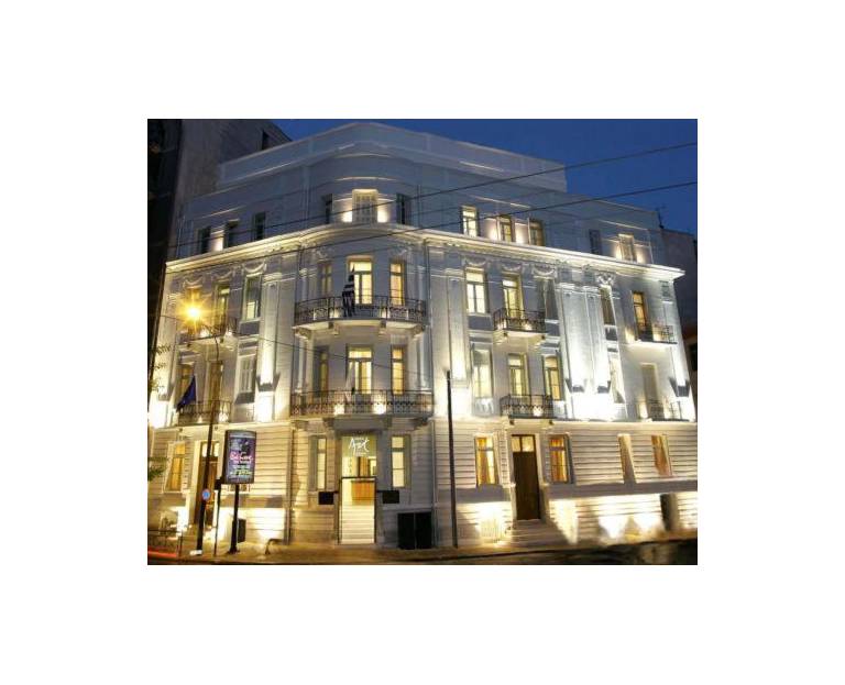 Art Hotel