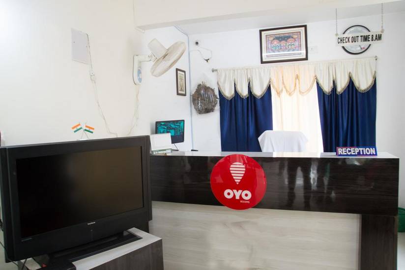 OYO Rooms Gopal Ballav Road Puri Индия, Пури