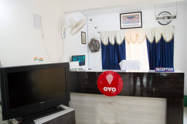 OYO Rooms Gopal Ballav Road Puri