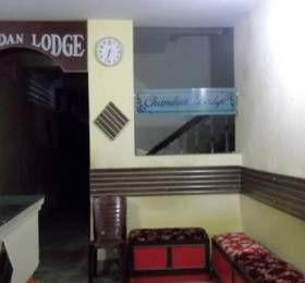 Отдых в Chandan Lodge - Индия, Пури