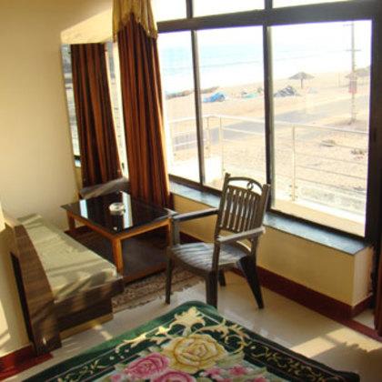 Hotel Sonar Bangla Puri