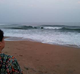 Ocean Delight в Пури