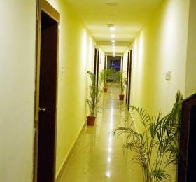 Hotel Kalinga в Пури