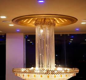Туры в Hotel Kalinga в Индии