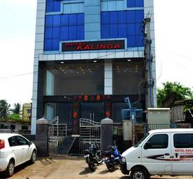 Отдых в Hotel Kalinga - Индия, Пури