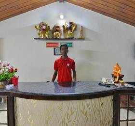 Отдых в OYO Rooms Red Cross Road - Индия, Пури
