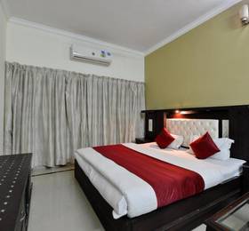 Туры в OYO Rooms Red Cross Road в Индии