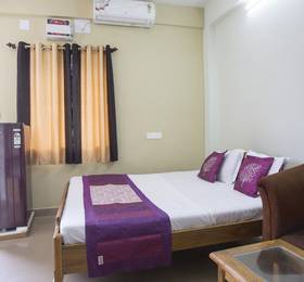 Туры в OYO Rooms Baliapanda Beach в Индии
