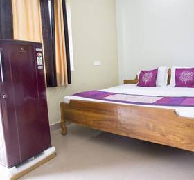 OYO Rooms Baliapanda Beach в Пури