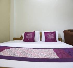 Отдых в OYO Rooms Baliapanda Beach - Индия, Пури