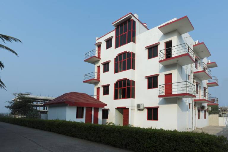 OYO Rooms Baliapanda Beach
