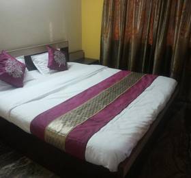 Ullash properties в Пури
