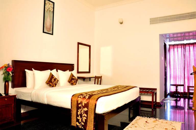 Hotel Bonsejour
