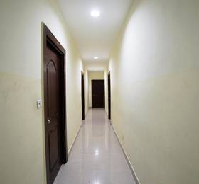 Отдых в Citi Business Hotel - Индия, Пондичерри