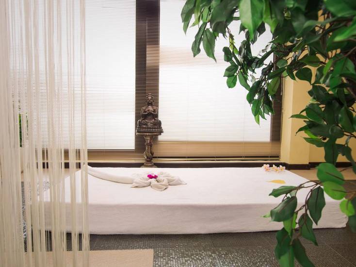 The Sunway Manor 3* Индия, Пондичерри