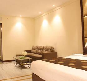 Отдых в The Sunway Manor - Индия, Пондичерри