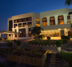 The Sunway Manor в Пондичерри