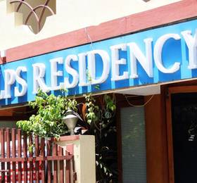 Отдых в Alps Residency - Индия, Пондичерри