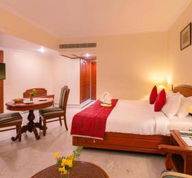 Туры в Hotel Annamalai International в Индии