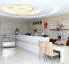 OYO Premium Villianur Thirubuvanai в Пондичерри