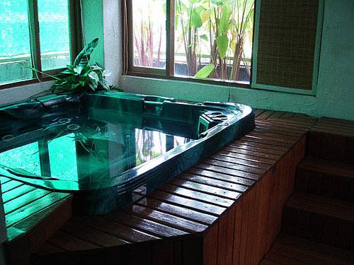 The Residence Rajtaevee Hotel