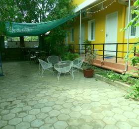 Туры в Auro Mandir Residency в Индии
