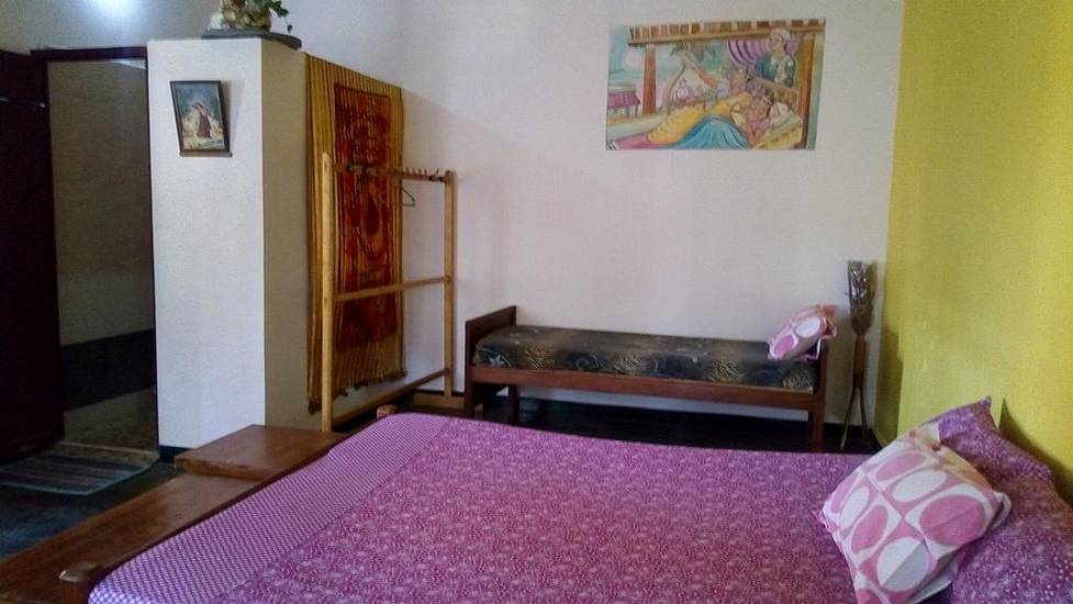 Nila Home Stay Индия, Пондичерри