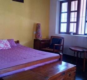 Отдых в Nila Home Stay - Индия, Пондичерри