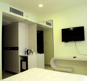 Hotel Aksharadha в Пондичерри