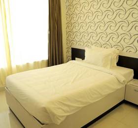 Туры в Hotel Aksharadha в Индии