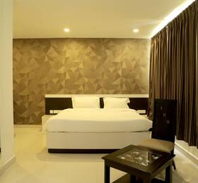 Отдых в Hotel Aksharadha - Индия, Пондичерри