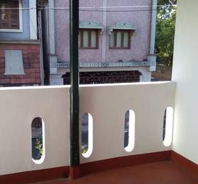 Отдых в Tamil heritage guest house - Индия, Пондичерри