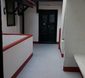 Tamil heritage guest house в Пондичерри