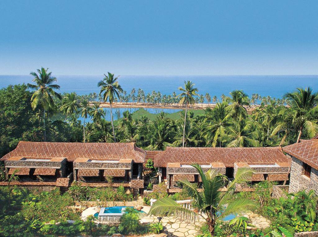 Taj Green Cove Resort & Spa Kovalam 5*