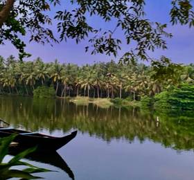 Туры в Taj Green Cove Resort & Spa Kovalam в Индии