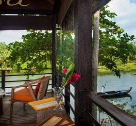 Отдых в Taj Green Cove Resort & Spa Kovalam - Индия, Ковалам