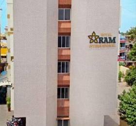Отдых в Hotel Ram International - Индия, Пондичерри