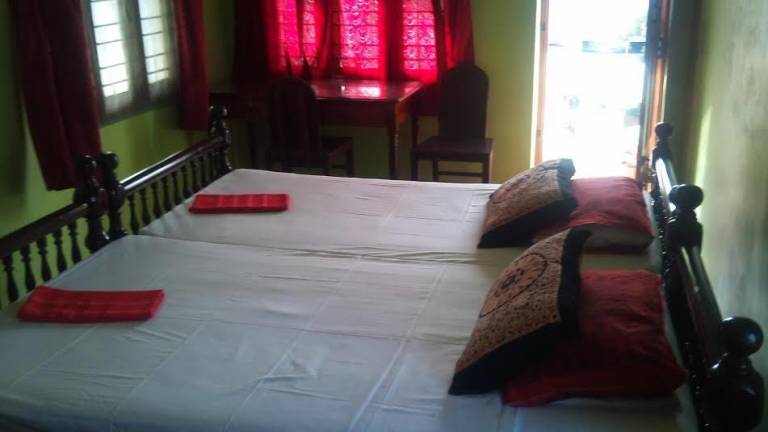 Friends House