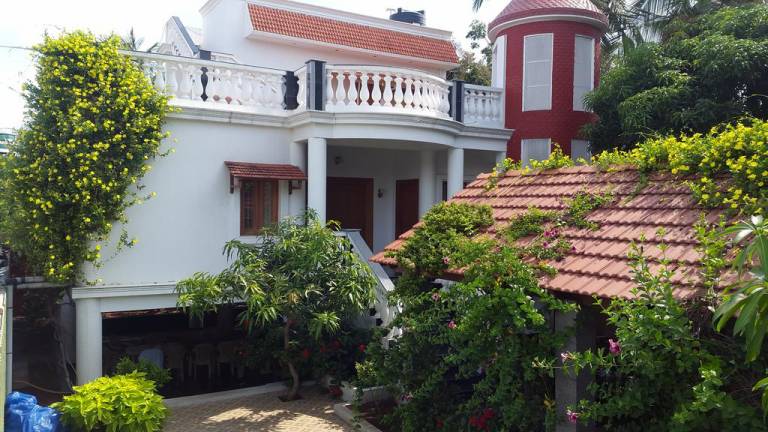 JPR Villa
