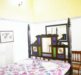 Туры в A La Villa Creole в Индии