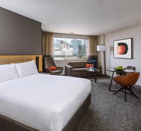 Отдых в Novotel Darling Harbour - Австралия, Сидней