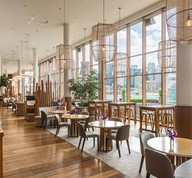 Туры в Novotel Darling Harbour в Австралии