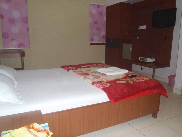 Park Plaza