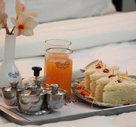Orchid Hotel в Патне