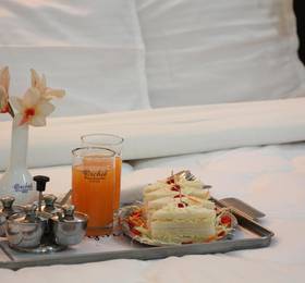 Туры в Orchid Hotel в Индии