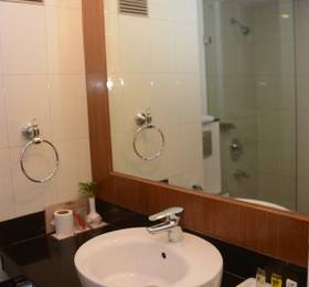 Hotel Patliputra Ashok в Патне