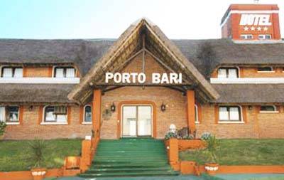 Porto Bari Cabana 4* Уругвай, Пунта дел Есте