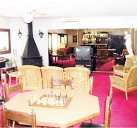 Porto Bari Cabana в Пунта дел Есте